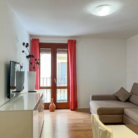 Lovely 1-bed In