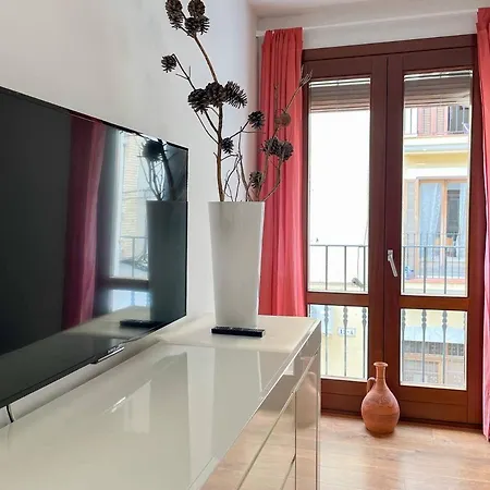 Lovely 1-bed In Apartment